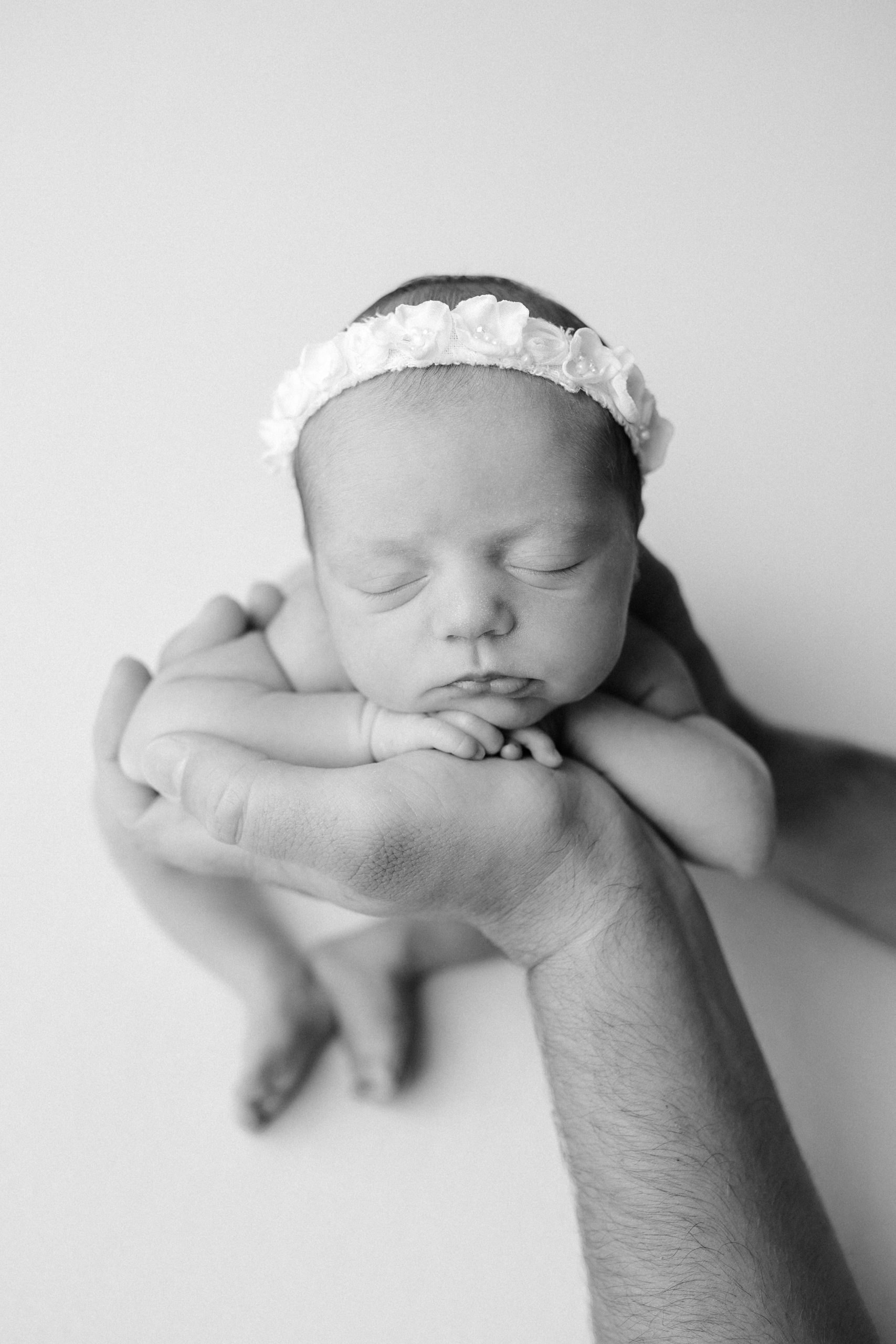 Séance naissance à Gap